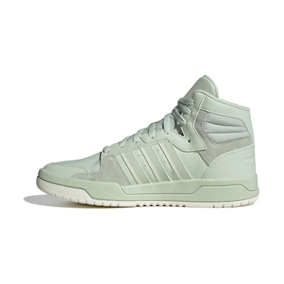 adidas NEO Entrap Mid 'White Green'