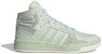 adidas NEO Entrap Mid 'Putih Hijau' ID6007