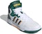 adidas neo Entrap Mid 'Putih Hijau Biru' FZ1111