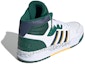 Shop adidas neo Entrap Mid 'Putih Hijau Biru' FZ1111