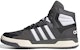 adidas neo Entrap Mid 'Putih Kelabu' FW3453