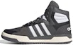 Buy adidas neo Entrap Mid 'Putih Kelabu' FW3453