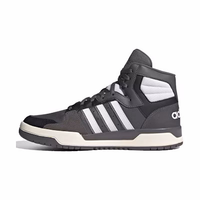 adidas neo Entrap Mid 'White Grey'