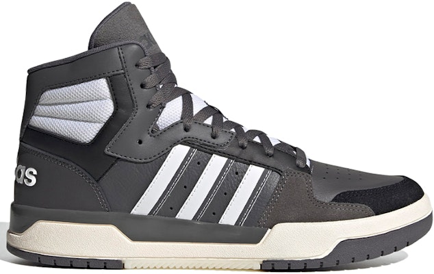 adidas neo Entrap Mid 'Putih Abu-abu' FW3453 Order adidas neo Entrap Mid 'Putih Abu-abu' FW3453