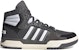 adidas neo Entrap Mid 'Putih Kelabu' FW3453