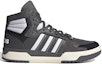 Order adidas neo Entrap Mid 'Putih Kelabu' FW3453