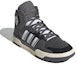 Lookbook adidas neo Entrap Mid 'Putih Kelabu' FW3453