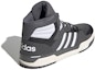 Shop adidas neo Entrap Mid 'Putih Kelabu' FW3453