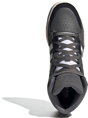 adidas neo Entrap Mid 'Putih Abu-abu' FW3453 Purchase adidas neo Entrap Mid 'Putih Abu-abu' FW3453