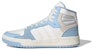 adidas neo ENTRAP MID 'Putih Biru Langit' IE3906