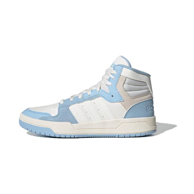 adidas neo ENTRAP MID 'White Sky Blue'