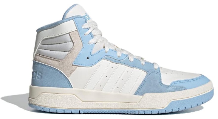 adidas neo ENTRAP MID 'White Sky Blue' IE3906 Order adidas neo ENTRAP MID 'White Sky Blue' IE3906