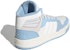 adidas neo ENTRAP MID 'Putih Biru Langit' IE3906
