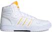 Order adidas neo Entrap Mid 'Putih Kuning' FY2961