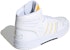 adidas neo Entrap Mid 'Putih Kuning' FY2961