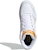 adidas neo Entrap Mid 'Putih Kuning' FY2961