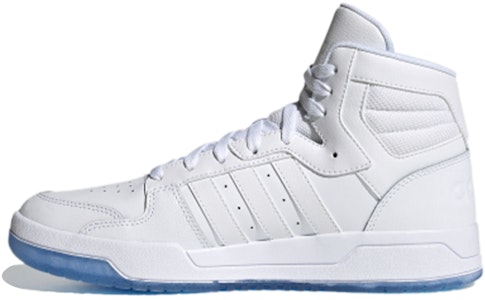 adidas Neo Entrap Mid Zapatillas Skate Casual Blancas FY5637 Buy adidas Neo Entrap Mid Zapatillas Skate Casual Blancas FY5637