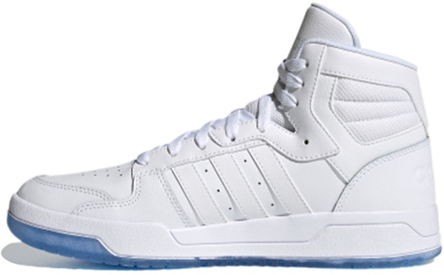 adidas neo Entrap Mid Casual Skateboarding Shoes White FY5637 Buy adidas neo Entrap Mid Casual Skateboarding Shoes White FY5637