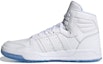 Buy adidas neo Entrap Mid Kasut Kasual Skateboarding Putih FY5637