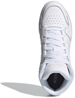 adidas neo Entrap Mid 高筒 板鞋 男款 白 Purchase adidas neo Entrap Mid 高筒 板鞋 男款 白