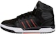 adidas neo Entrap Mid Kasual Selesa Skateboarding Hitam GZ5289