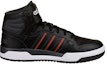 Order adidas neo Entrap Mid Kasual Selesa Skateboarding Hitam GZ5289