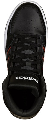 adidas neo Entrap Mid 舒適休閒 防滑耐磨 高筒 板鞋 男款 黑色 Shop adidas neo Entrap Mid 舒適休閒 防滑耐磨 高筒 板鞋 男款 黑色