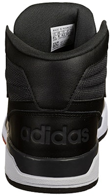 adidas neo Entrap Mid 舒適休閒 防滑耐磨 高筒 板鞋 男款 黑色 Purchase adidas neo Entrap Mid 舒適休閒 防滑耐磨 高筒 板鞋 男款 黑色