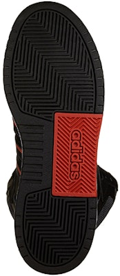 adidas neo Entrap Mid 舒適休閒 防滑耐磨 高筒 板鞋 男款 黑色 Details for adidas neo Entrap Mid 舒適休閒 防滑耐磨 高筒 板鞋 男款 黑色