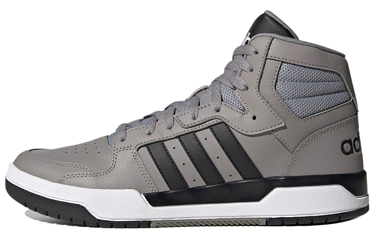 Buy adidas neo Entrap Mid Gris/Noir FW3459