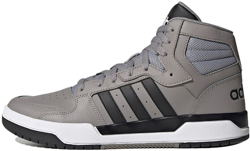 adidas neo Entrap Mid Abu-Abu/Hitam FW3459 Buy adidas neo Entrap Mid Abu-Abu/Hitam FW3459