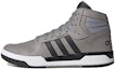 Buy adidas neo Entrap Mid Kelabu/Hitam FW3459