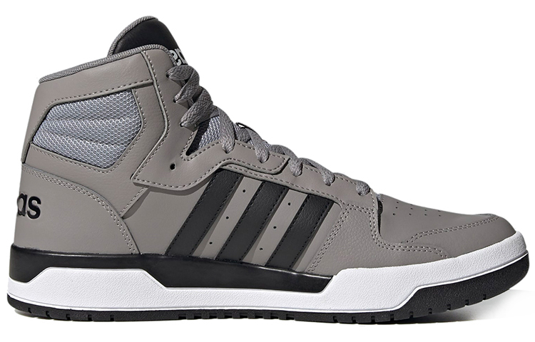 Order adidas neo Entrap Mid Gris/Noir FW3459