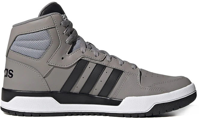 adidas neo Entrap Mid Gris/Noir FW3459 Order adidas neo Entrap Mid Gris/Noir FW3459