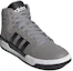 Lookbook adidas neo Entrap Mid Gris/Noir FW3459