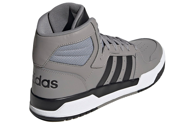 Shop adidas neo Entrap Mid Gris/Noir FW3459