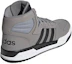 Shop adidas neo Entrap Mid Gris/Noir FW3459