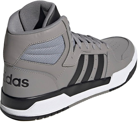 adidas neo Entrap Mid Abu-Abu/Hitam FW3459 Shop adidas neo Entrap Mid Abu-Abu/Hitam FW3459