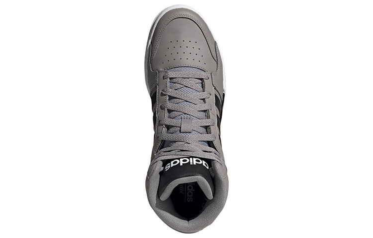 Purchase adidas neo Entrap Mid Gris/Noir FW3459