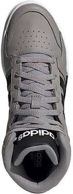 adidas neo Entrap Mid Abu-Abu/Hitam FW3459 Purchase adidas neo Entrap Mid Abu-Abu/Hitam FW3459