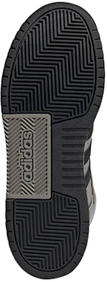 adidas neo Entrap Mid Gris/Noir FW3459 Details for adidas neo Entrap Mid Gris/Noir FW3459