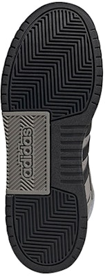 adidas neo Entrap Mid Abu-Abu/Hitam FW3459 Details for adidas neo Entrap Mid Abu-Abu/Hitam FW3459