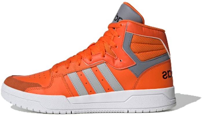 adidas neo Entrap Mid Orange/Grey EH1688 Buy adidas neo Entrap Mid Orange/Grey EH1688
