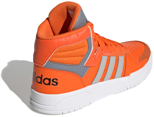 adidas neo Entrap Mid Orange/Grau EH1688 Lookbook adidas neo Entrap Mid Orange/Grau EH1688