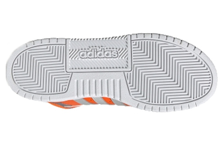 Purchase adidas neo Entrap Mid Orange/Grau EH1688