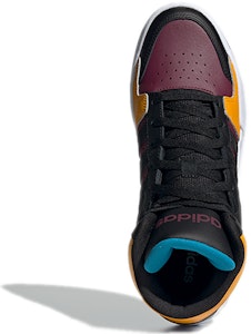 阿迪达斯Neo Entrap中帮鞋“黑色勃艮第白” GY7593 Purchase 阿迪达斯Neo Entrap中帮鞋“黑色勃艮第白” GY7593