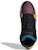 Adidas Neo Entrap Mid Kasut 'Hitam Merah Gelap Putih' GY7593