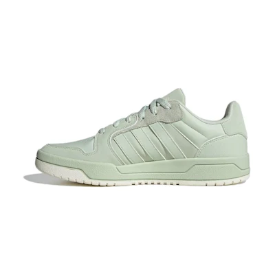 Adidas Neo Entrap Mid Shoes 'Green'