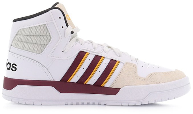 Sepatu adidas Neo Entrap Mid Sneakers GZ7906 Order Sepatu adidas Neo Entrap Mid Sneakers GZ7906