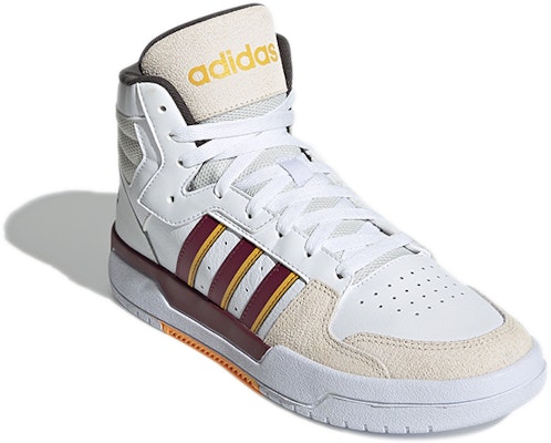 Sepatu adidas Neo Entrap Mid Sneakers GZ7906 Lookbook Sepatu adidas Neo Entrap Mid Sneakers GZ7906